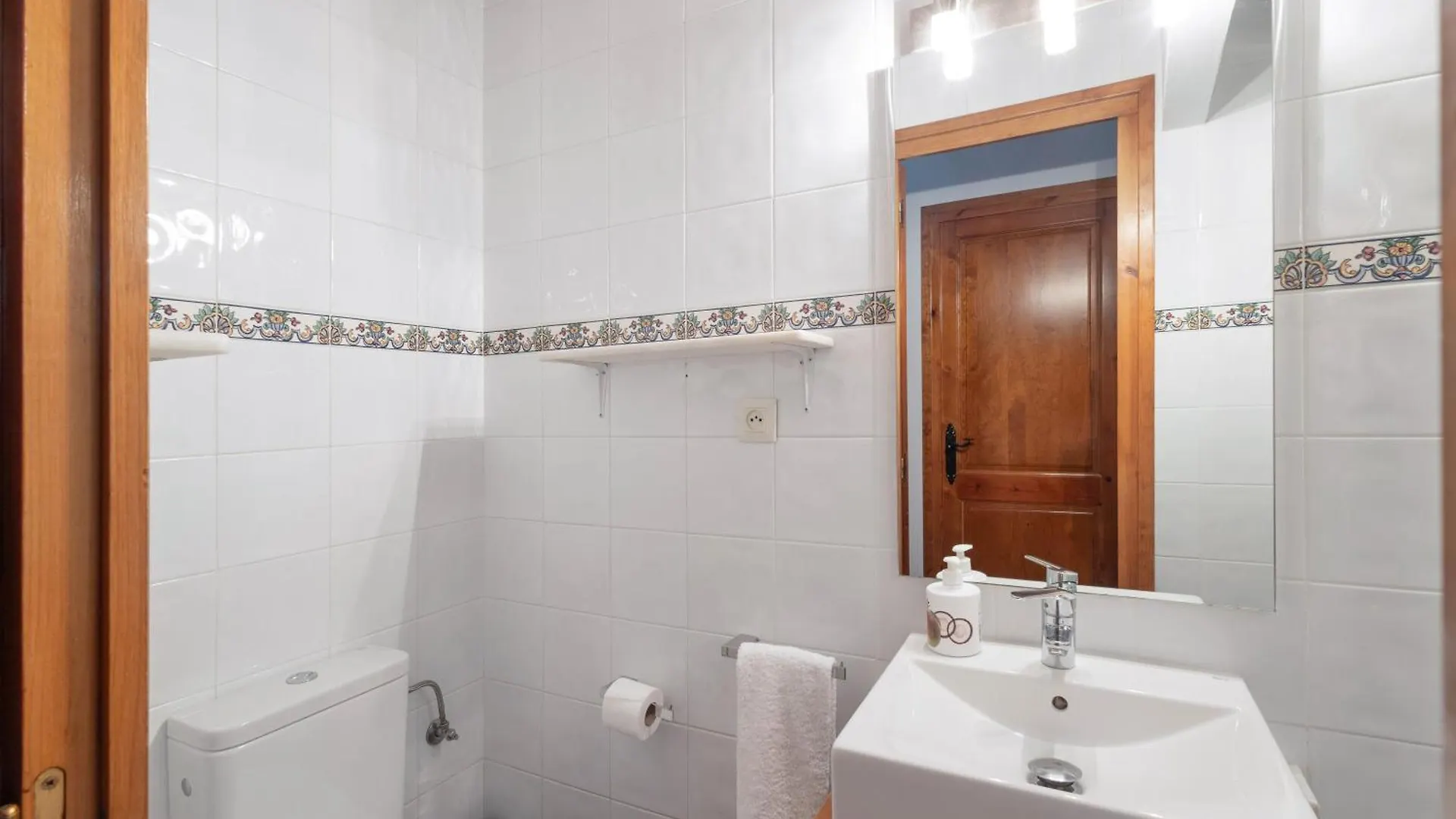 Farm stay Cal Colom - Agroturisme Puig-reig