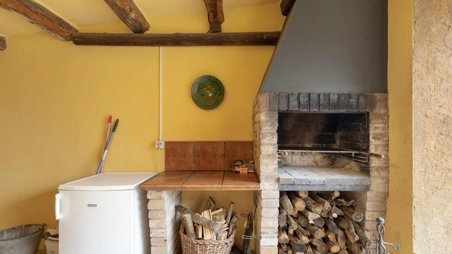 Farm stay Cal Colom - Agroturisme Puig-reig Spain