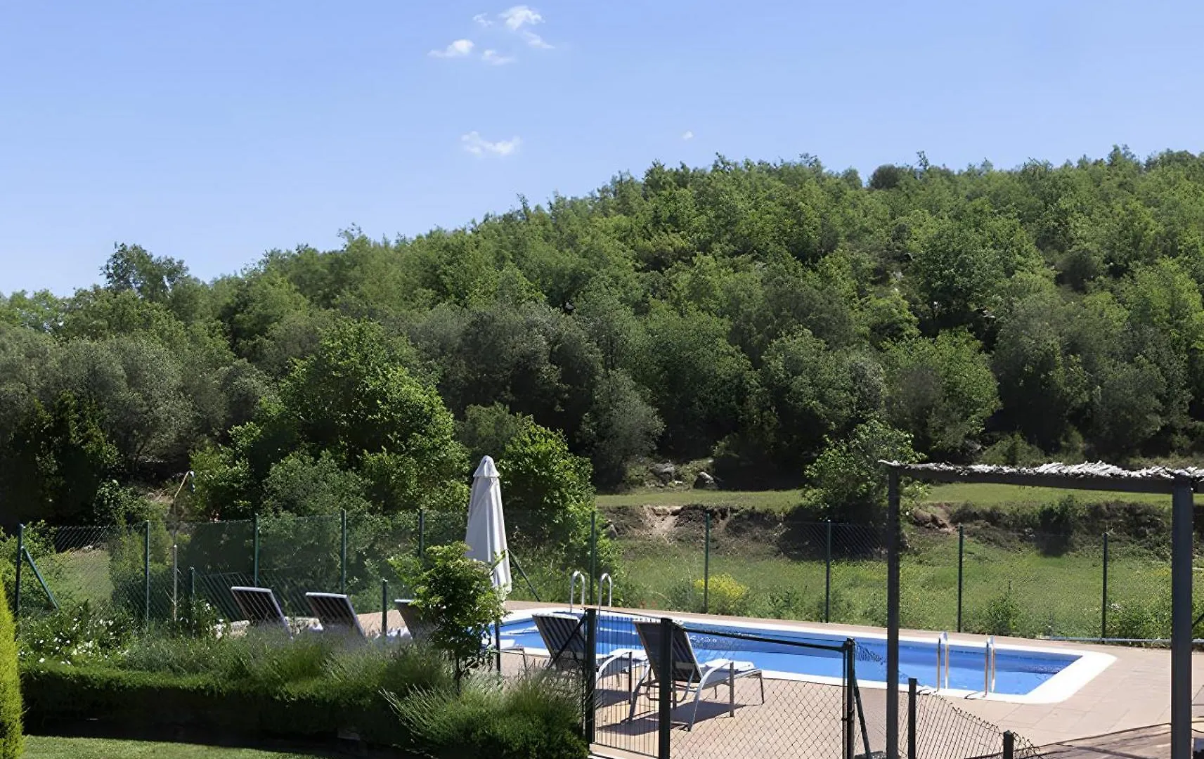 Farm stay Cal Colom - Agroturisme Puig-reig Spain