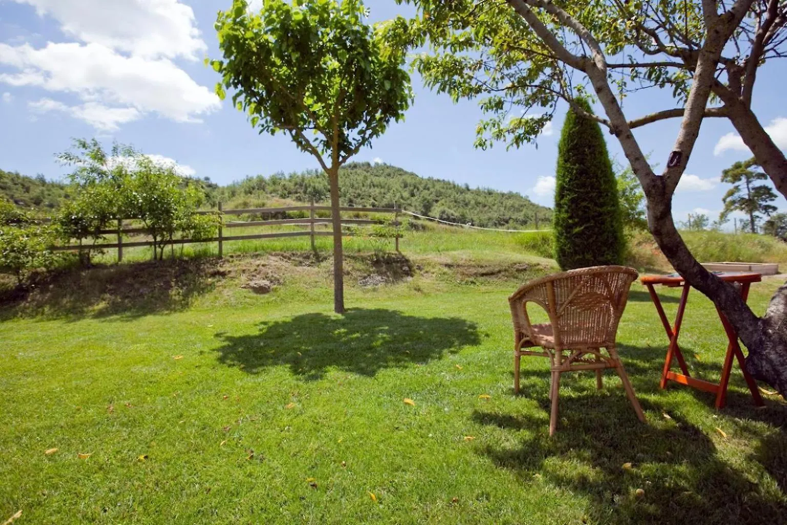 Cal Colom - Agroturisme Puig-reig Spain