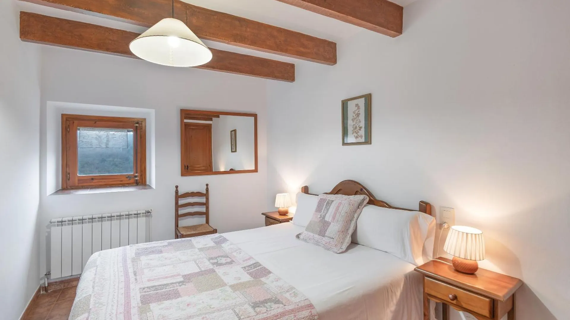 Cal Colom - Agroturisme Puig-reig