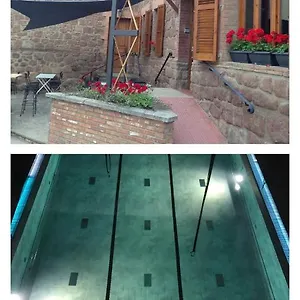 Hostal Sant Marti Premium Сasa de vacaciones