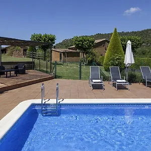 Cal Colom Casa rural